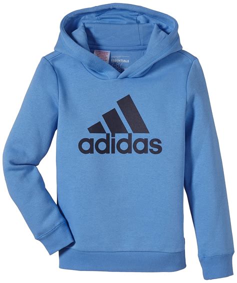 adidas hoodie jungen schwarz blau|Hoodies für Jungen .